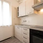 Apartment Trilocale Ospedale Civile 6 Via Costalunga *