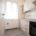 Trilocale Ospedale Civile 6 Via Costalunga Daire *