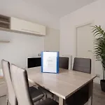 Apartment Trilocale Ospedale Civile 6 Via Costalunga *