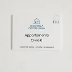 Trilocale Ospedale Civile 6 Via Costalunga Brescia