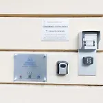 Trilocale Ospedale Civile 6 Via Costalunga *
