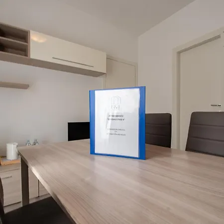 Apartamento Trilocale Ospedale Civile 6 Via Costalunga Brescia