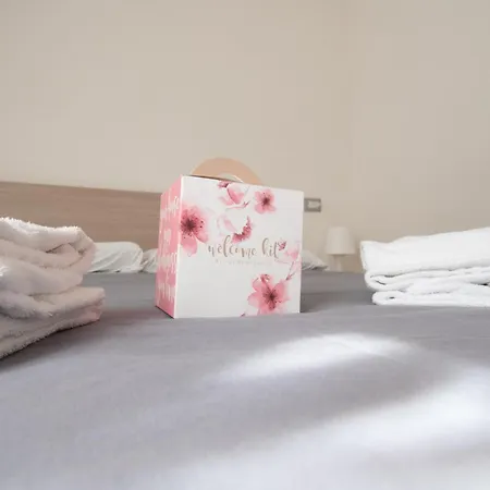 Trilocale Ospedale Civile 6 Via Costalunga Appartamento Brescia