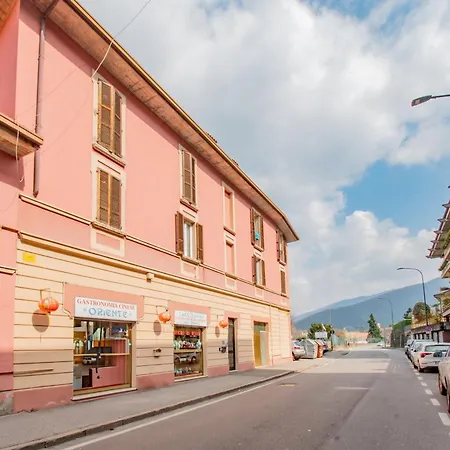 Trilocale Ospedale Civile 6 Via Costalunga * Brescia