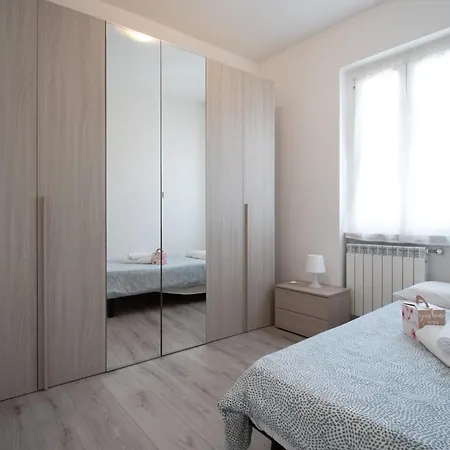 Trilocale Ospedale Civile 6 Via Costalunga