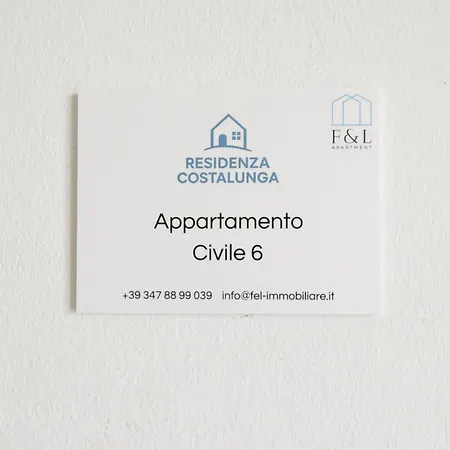 Trilocale Ospedale Civile 6 Via Costalunga Brescia