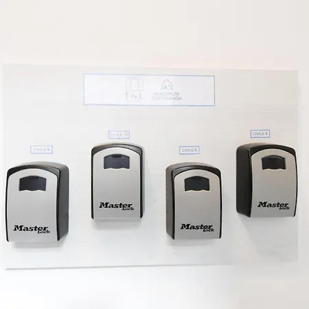 Trilocale Ospedale Civile 6 Via Costalunga Brescia