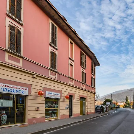 Apartamento Trilocale Ospedale Civile 6 Via Costalunga Brescia