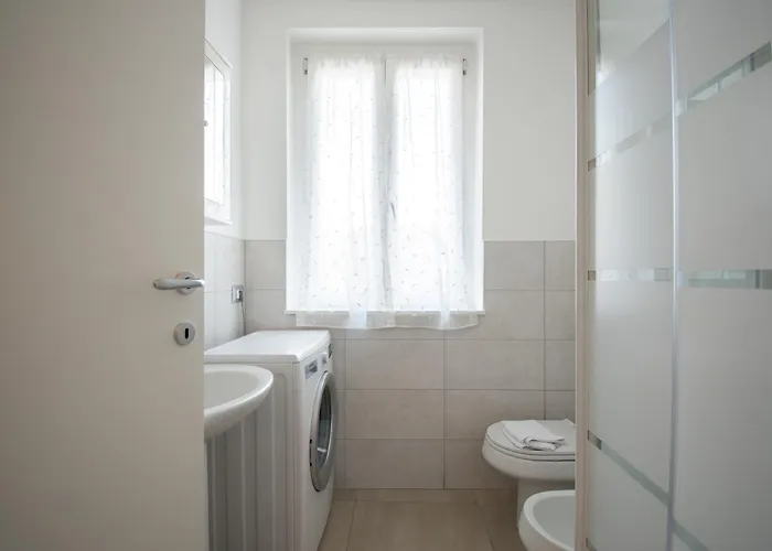 Apartamento Trilocale Ospedale Civile 6 Via Costalunga