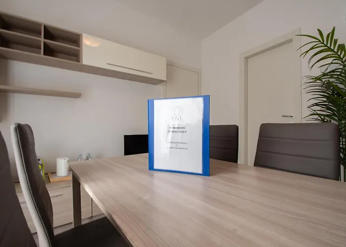 Apartamento Trilocale Ospedale Civile 6 Via Costalunga Brescia