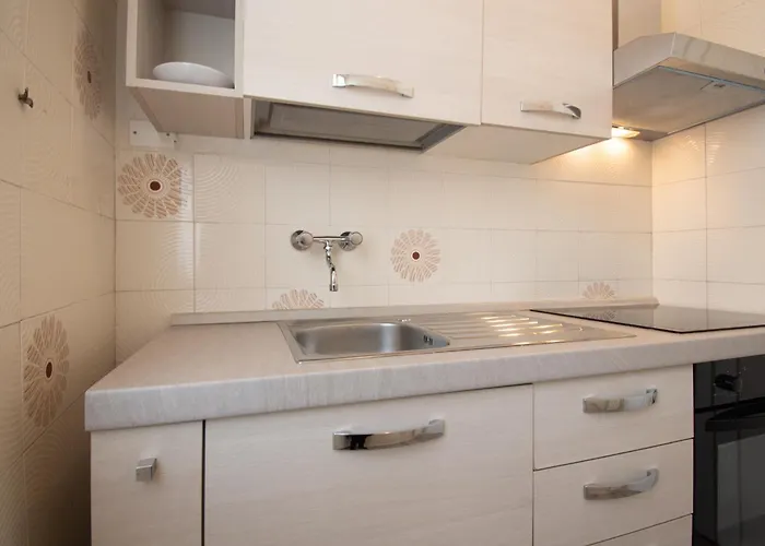 Trilocale Ospedale Civile 6 Via Costalunga * ブレシア