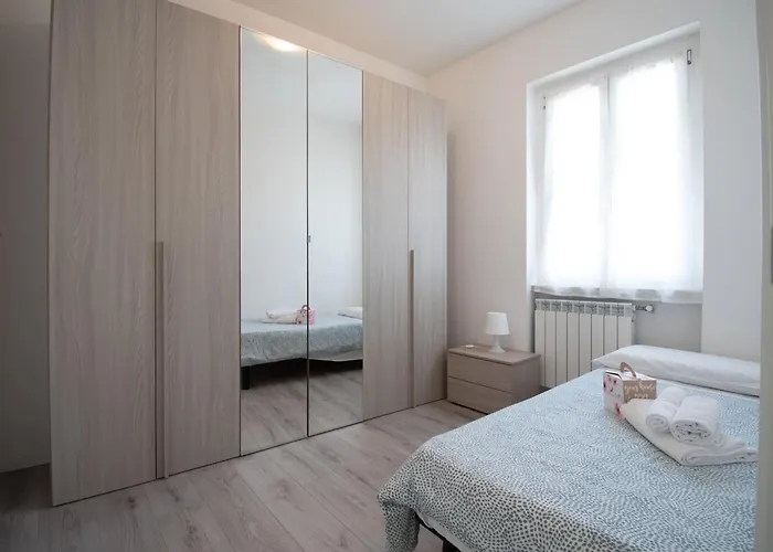 Trilocale Ospedale Civile 6 Via Costalunga