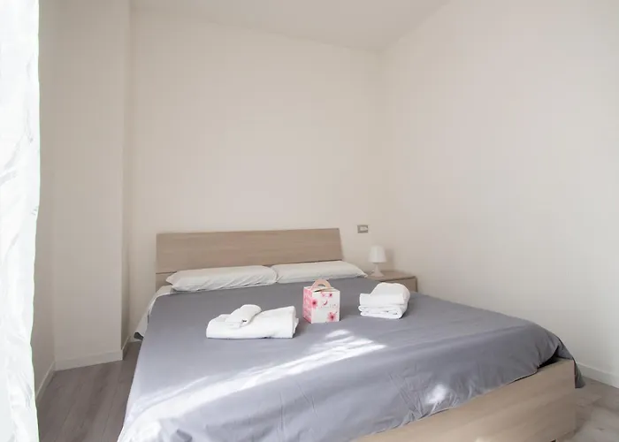 Apartamento Trilocale Ospedale Civile 6 Via Costalunga