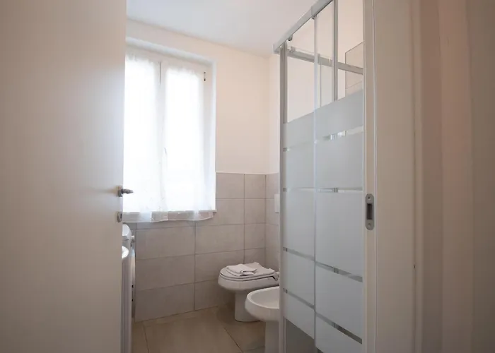 Apartamento Trilocale Ospedale Civile 6 Via Costalunga Brescia