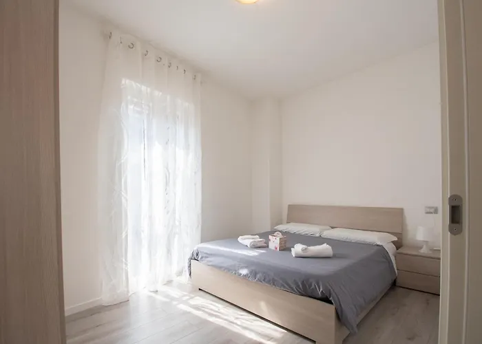 Apartamento Trilocale Ospedale Civile 6 Via Costalunga