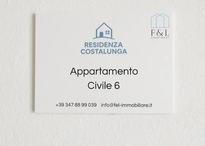 Trilocale Ospedale Civile 6 Via Costalunga Brescia