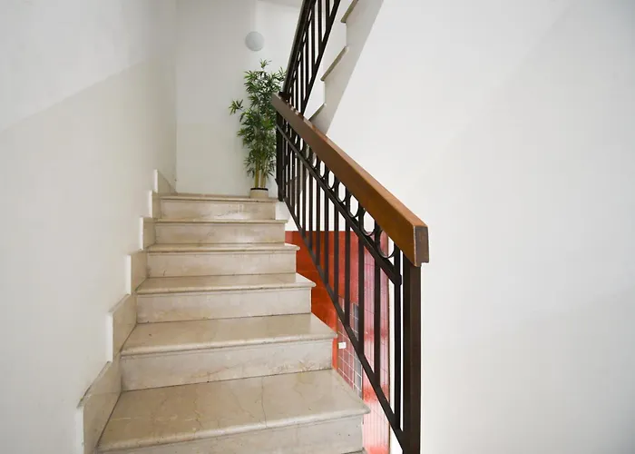 Trilocale Ospedale Civile 6 Via Costalunga * Brescia