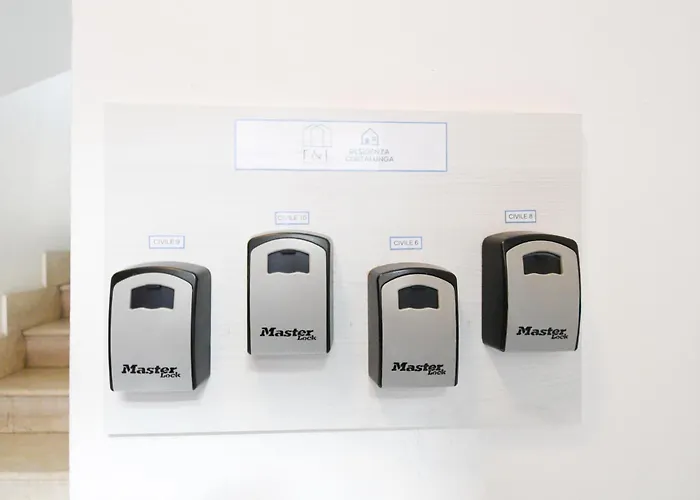 Trilocale Ospedale Civile 6 Via Costalunga ブレシア