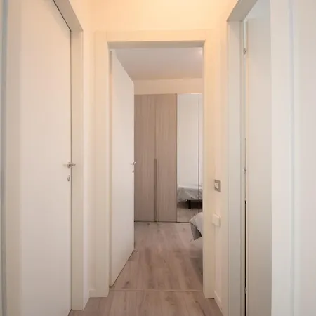 Trilocale Ospedale Civile 6 Via Costalunga Apartmán