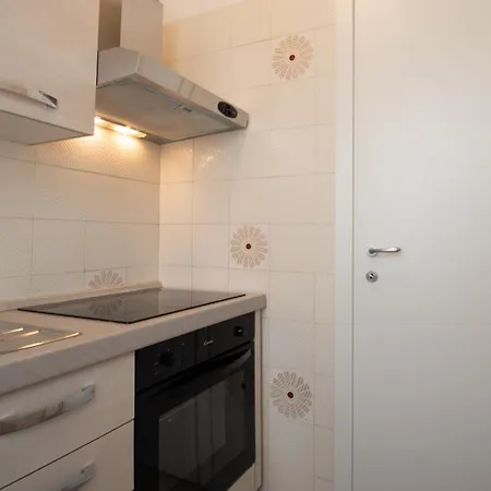 Trilocale Ospedale Civile 6 Via Costalunga