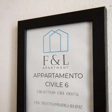 Trilocale Ospedale Civile 6 Via Costalunga