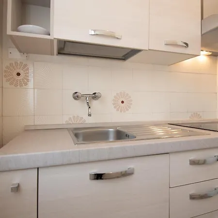 Trilocale Ospedale Civile 6 Via Costalunga * Brescia