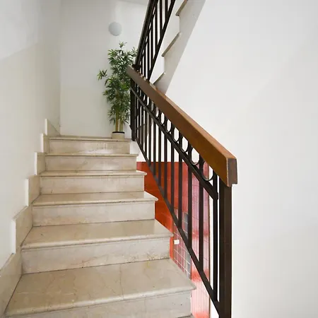 Trilocale Ospedale Civile 6 Via Costalunga * Брешия