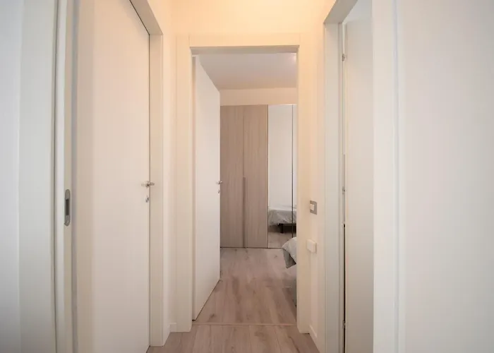 Trilocale Ospedale Civile 6 Via Costalunga Апартаменты