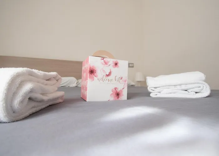 Trilocale Ospedale Civile 6 Via Costalunga Апартаменты Брешия