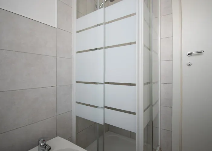 Trilocale Ospedale Civile 6 Via Costalunga Апартаменты *