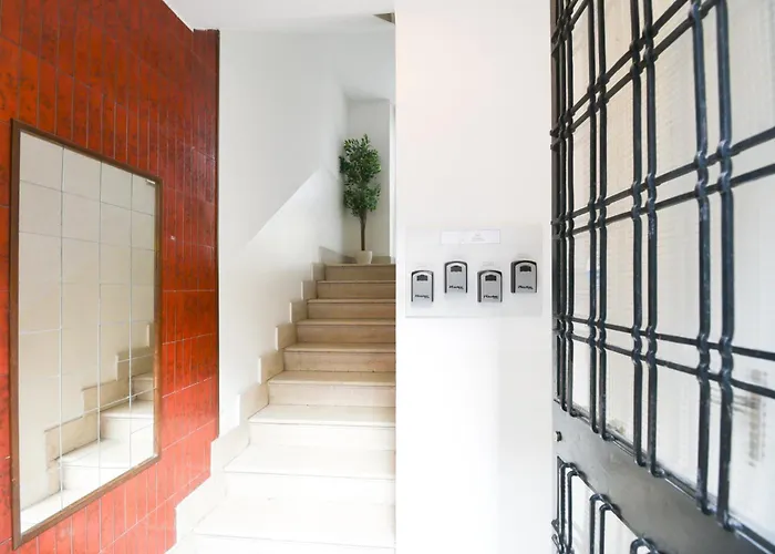 Апартаменты Trilocale Ospedale Civile 6 Via Costalunga *